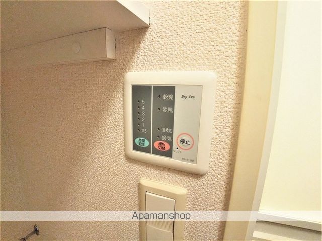 レオパレスこまの内装写真