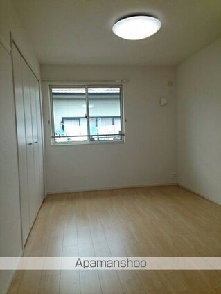 コンドミニアム　Ｉ＆Ｍ[1LDK/49.14m2]の内装