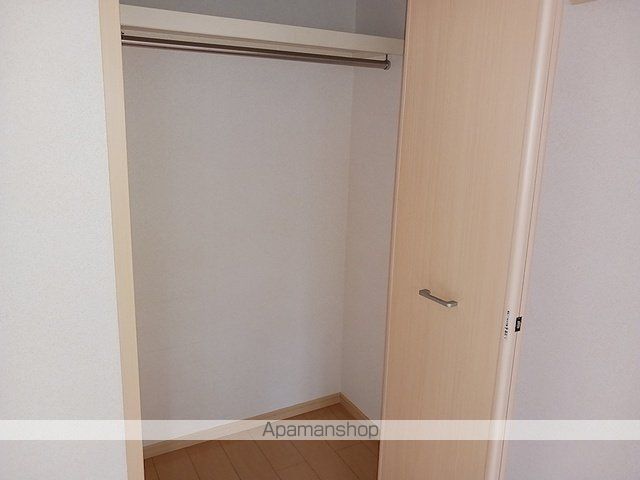 ニルヴァーナKの内装写真