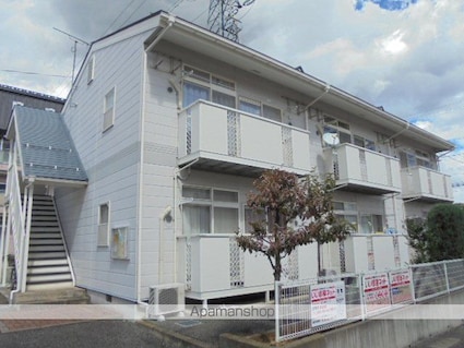 ハイム・ロジュマン　Ｂ[1LDK/40.04m2]の外観4