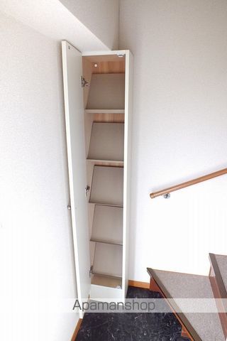 レオパレスコンファーレ神栖Iの内装写真