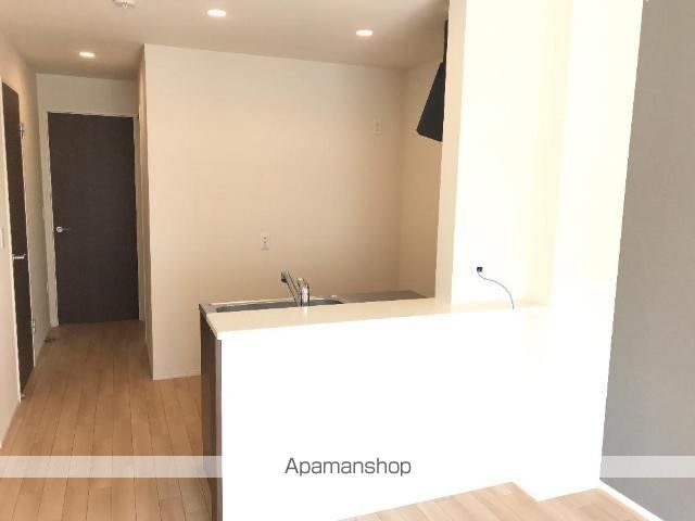Gran Chestaの内装写真
