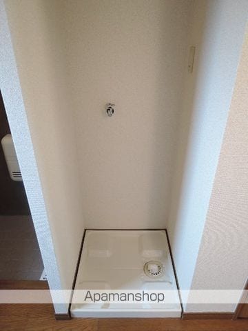 VILLA加治屋の内装写真