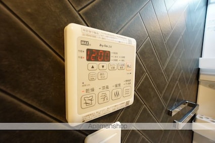 ＳーＲＥＳＩＤＥＮＣＥ上前津Ｓｏｕｔｈ[1K/23.04m2]の内装9