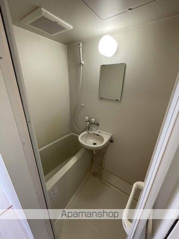 リュシャールの内装写真