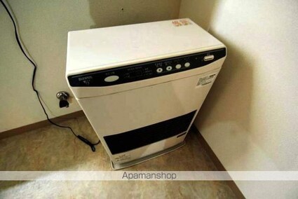 プチメゾン文京台[1R/21.45m2]のその他設備