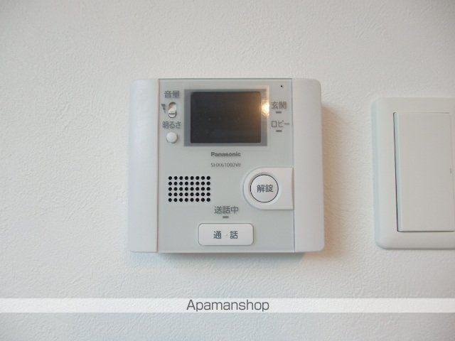 グランドサクセス北3条の内装写真