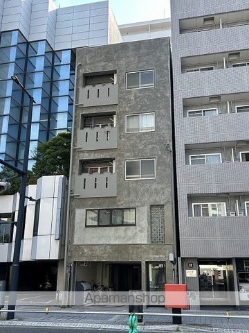 nichiwa bldg.の外観写真