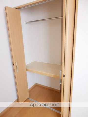 INABA AP IIの内装写真