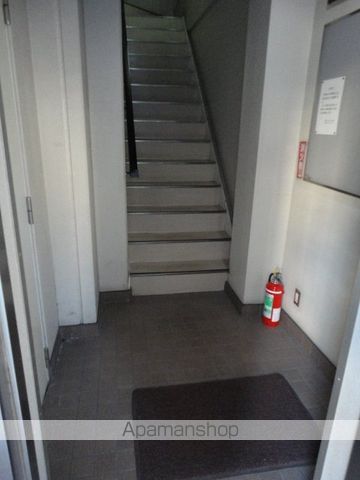 ファインクレスト吾妻橋の内装写真