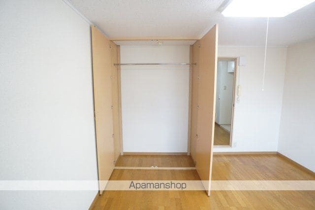 レオパレス冨田の内装写真