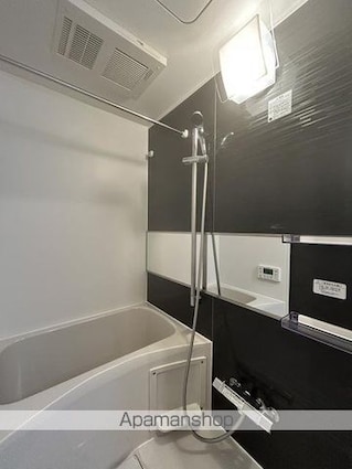 ＬｉｖｅＦｌａｔ門前仲町[1DK/25.26m2]のバス