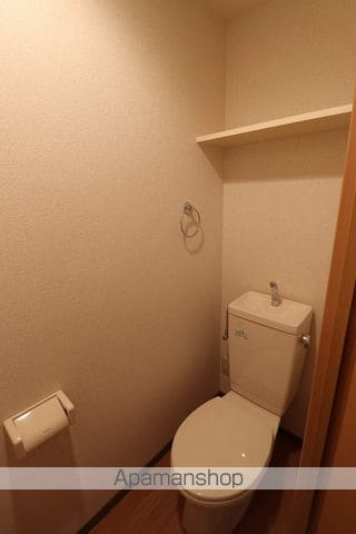 EMINENTE神明の内装写真