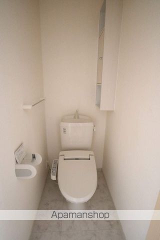 グランシャリオ 大室の内装写真