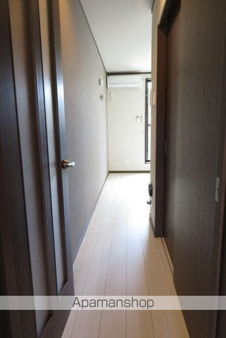 LINK STAGEあすと長町Aの内装写真