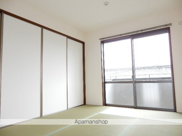 シャーメゾン大福 A棟の内装写真