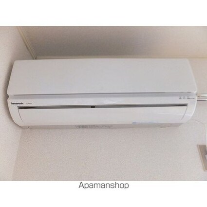 東京都北区豊島２丁目[2DK/36.33m2]の内装3