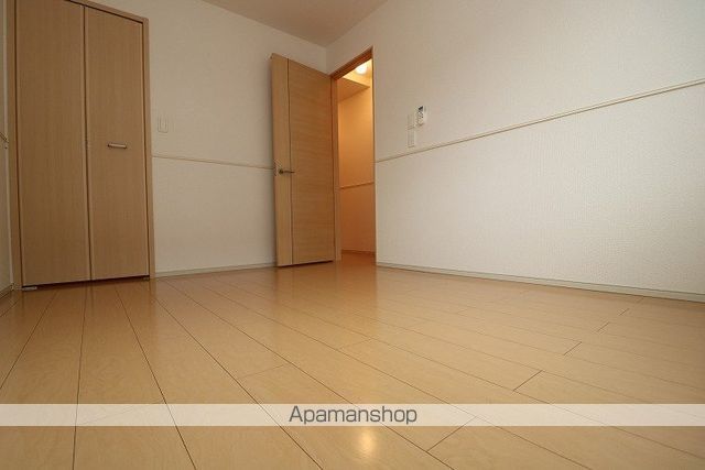 コンフォート・ヴィラ緑山II号棟の内装写真