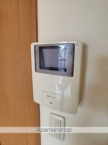 MAISON DE VIVREIの内装写真
