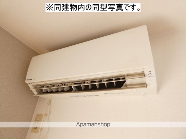 コーポワカヒガシIIの内装写真
