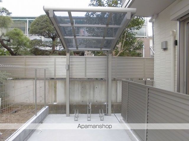 サニーフラットのその他写真