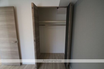 グラナーデ扇Ⅲ[1LDK/40.19m2]の収納