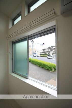 アルシオーネ絹ヶ丘[1K/20m2]の内装1