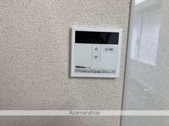 東北第4マンションの内装写真