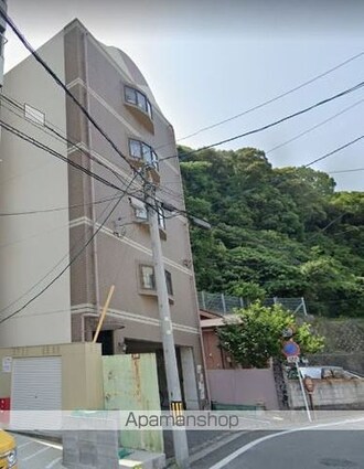 ヴィラ花みずき[1K/28.35m2]の外観3