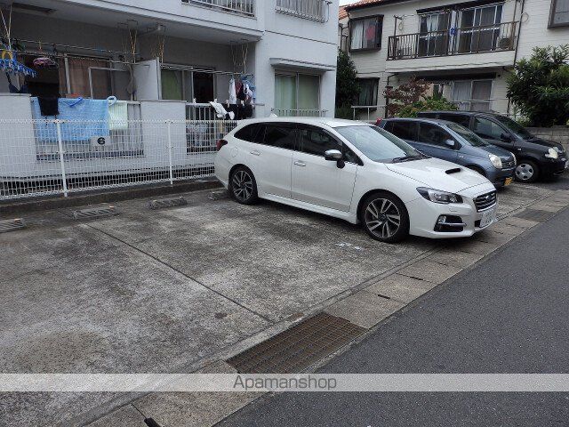 井上マンションのその他写真