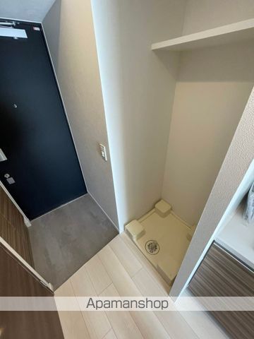 メイクス今池PRIMEの内装写真