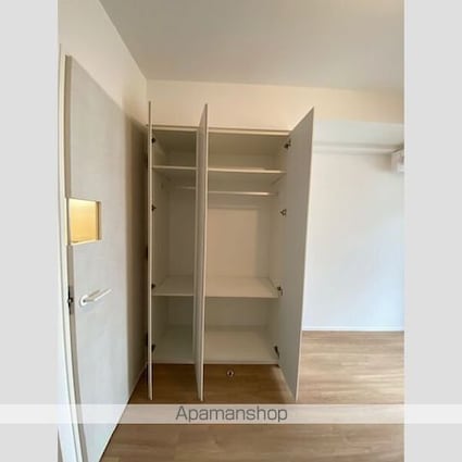 プラウドフラット東神田[1K/25.15m2]のその他内装3