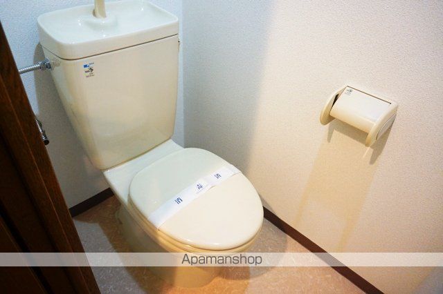 レコルト香里の内装写真