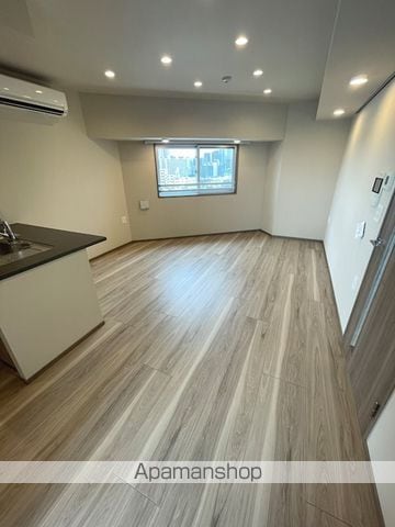 メインステージ北千住VIIの内装写真