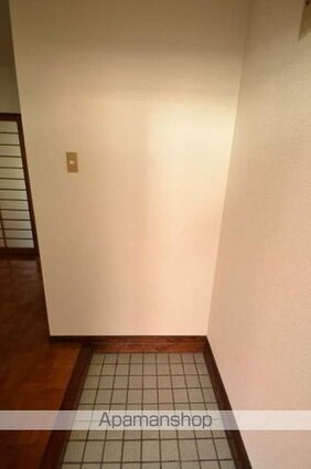 広島県広島市中区舟入本町[1DK/23.19m2]の玄関