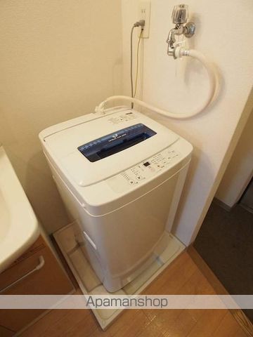エスリード福島第3の内装写真