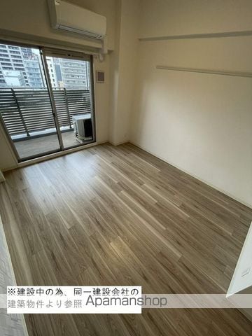 プレサンスNAGOYA覚王山の内装写真