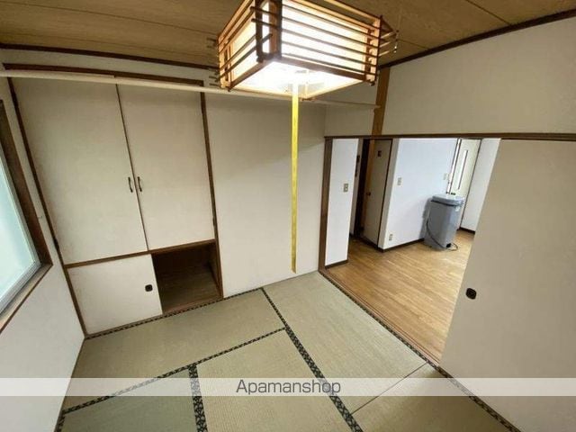 コーポ浩洋の内装写真