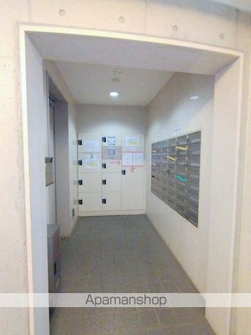 エアフォルク鷺沼のその他写真