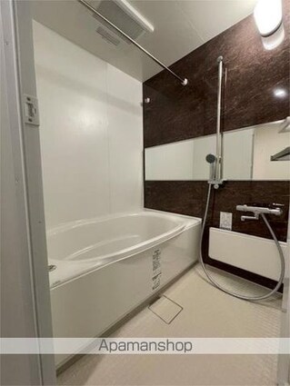 ルミネ中央[2LDK/54.89m2]のバス