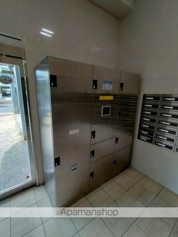 大阪市御堂筋線 新大阪駅 徒歩11分 8階建 築19年のその他写真