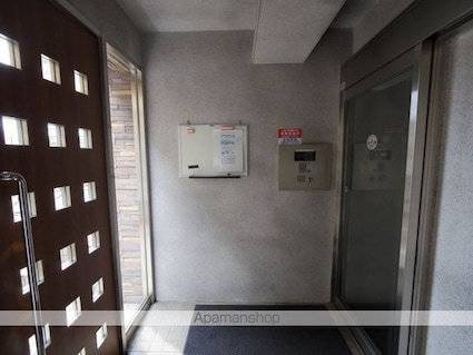 サードベルハイツ[1K/21.25m2]の共用部2