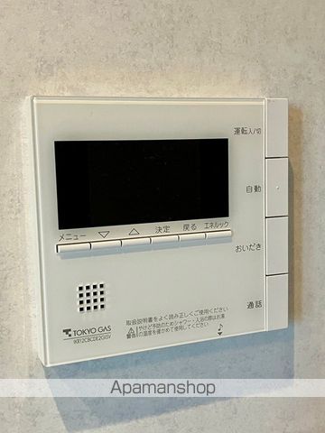 西武池袋・豊島線 保谷駅 徒歩17分 2階建 築10年の内装写真