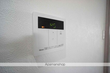 ディアレイシャス名古屋中村公園Ⅱ[1K/24.28m2]の内装5