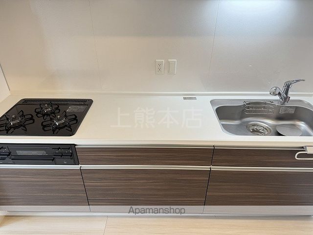 エーデルの内装写真