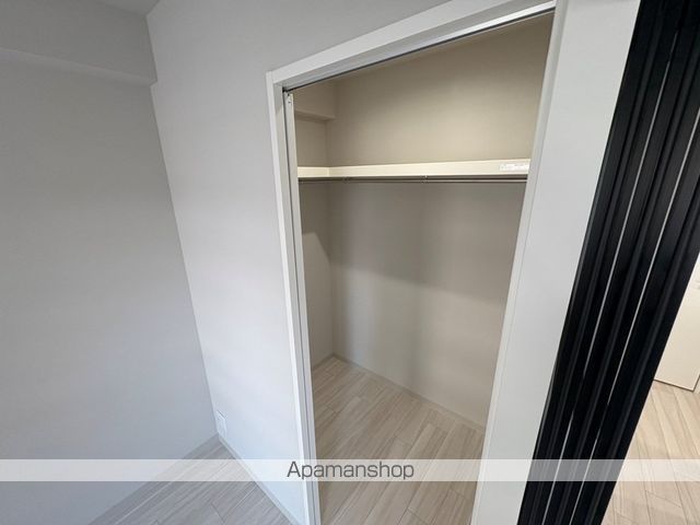 ALIVIS三国本町の内装写真