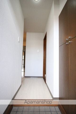 シャルマン財官IIの内装写真