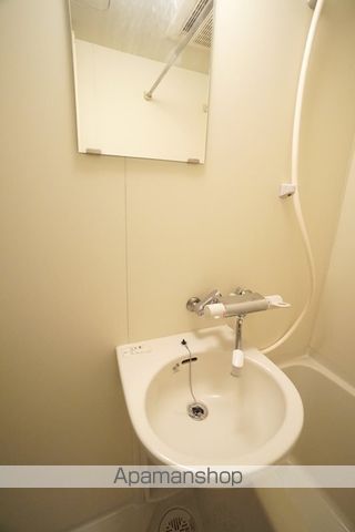 メインステージ押上IIIの内装写真