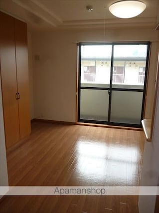 和歌山県和歌山市中野[1LDK/36m2]のリビング・居間