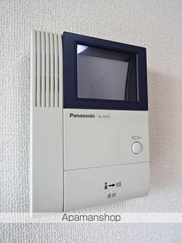 レジダンス富塚Bの内装写真